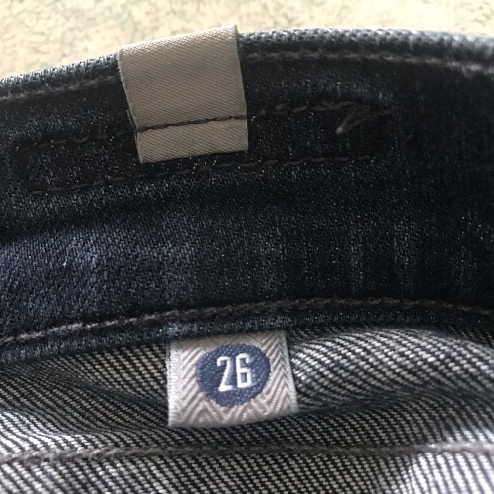 Citizens of Humanity Emannuelle Slim Bootcut Jean Size 26 - Picture 15 of 16